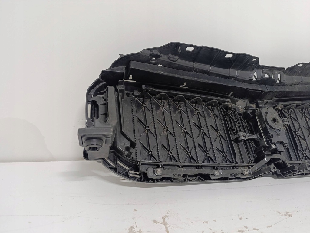 фото №6, Жалюзі повітропровід повітря bmw 5 g30 g31 lci lift