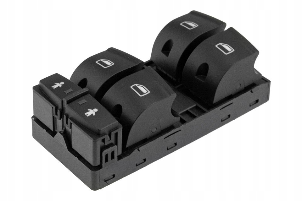 фото №1, Перемикач, підйомник скло nty ews-au-065