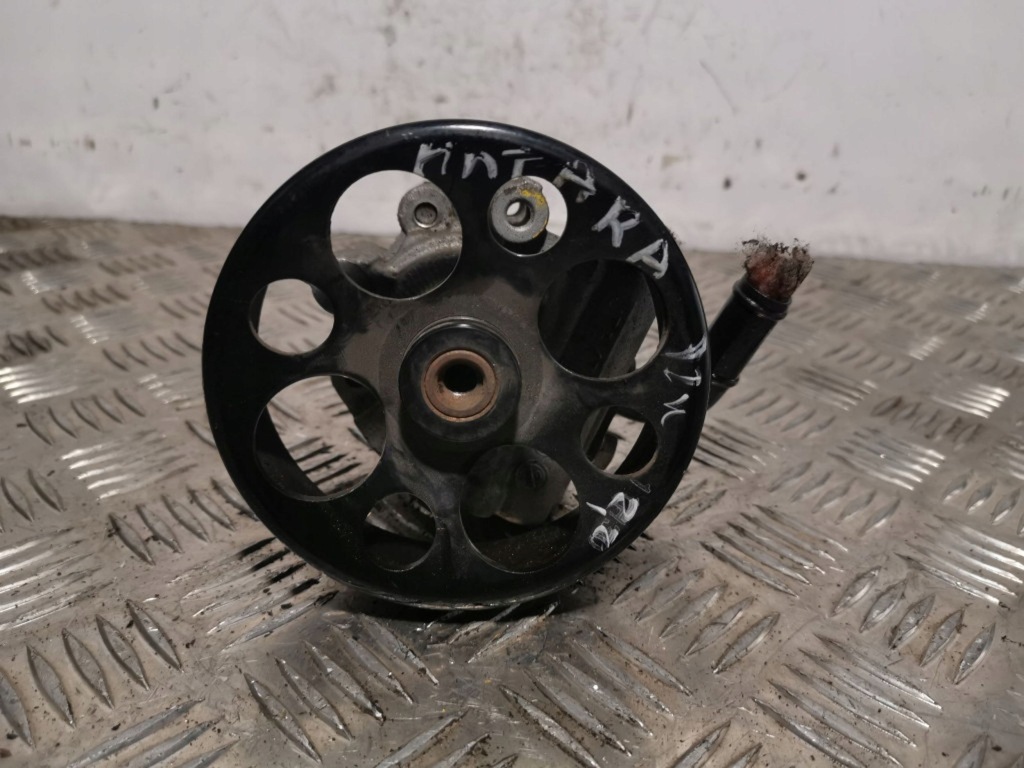 Купить 2008 opel antara насос усилителя