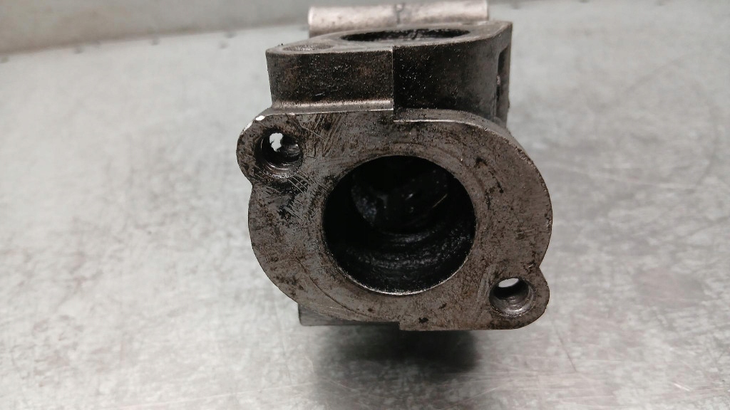 Клапан egr alfa romeo 156 1.9jtd 97-07r універсал 46785766 Зі Шроту