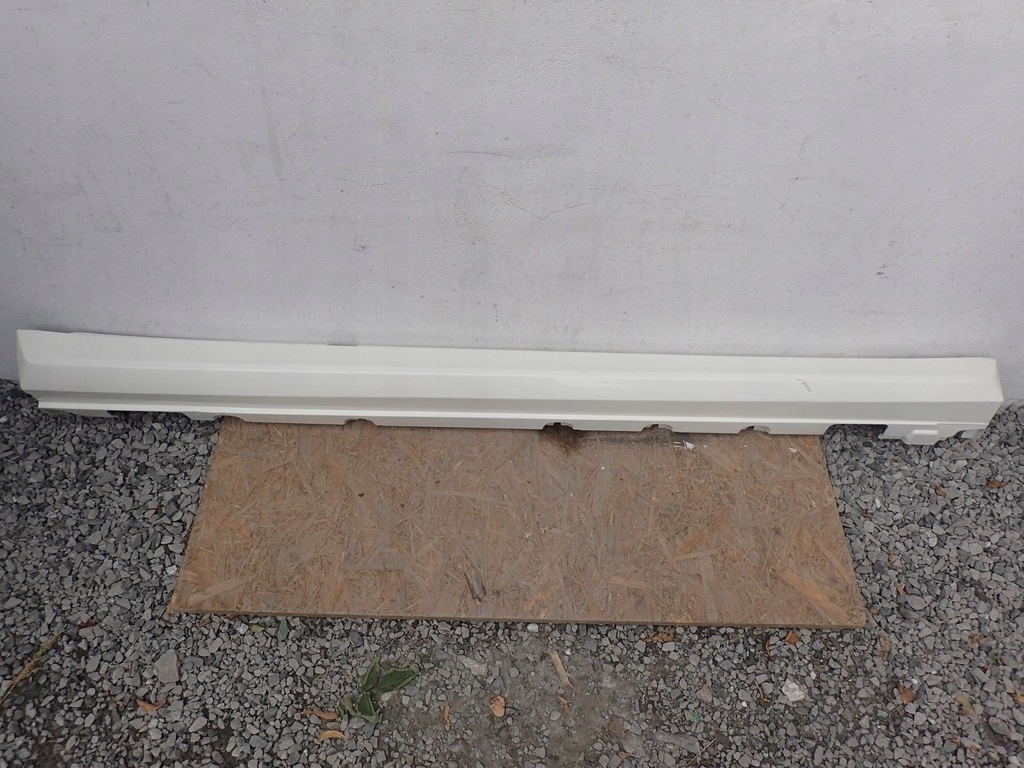 фото №1, Права молдинг поріг mercedes glk 204 lift 2012-2015r