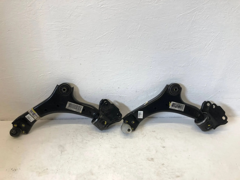 фото №8, Volvo s60 s80 v60 xc60 рычаг перед левый