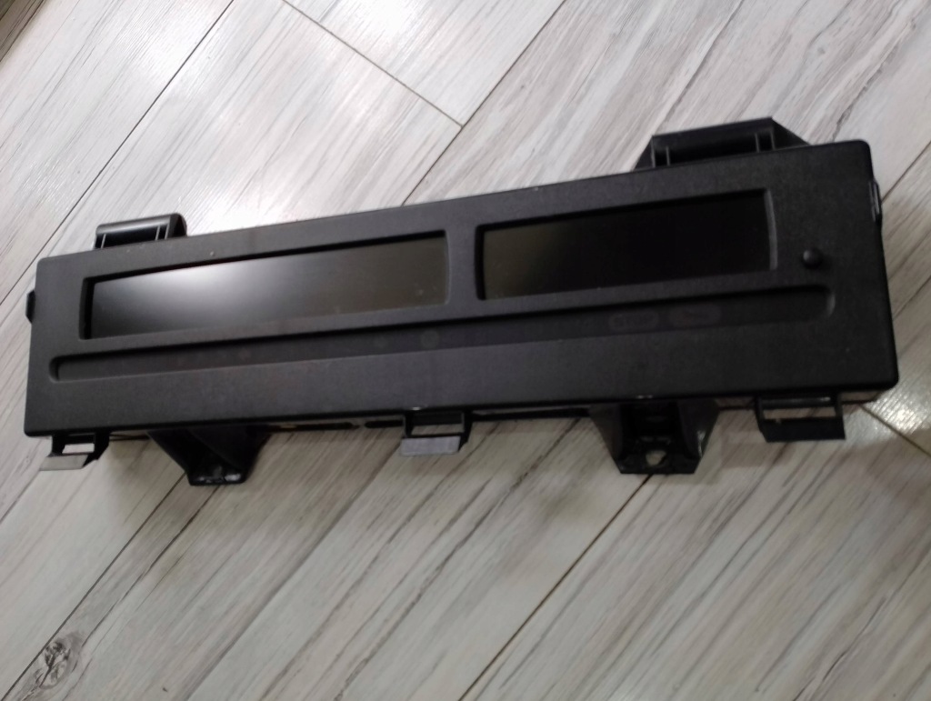 фото №2, Лічильник дисплей 250450011r renault scenic iii