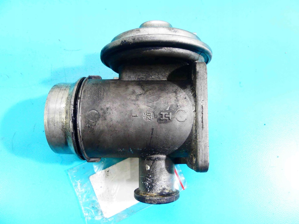 фото №1, Клапан egr bmw e65 7789999 3.0d