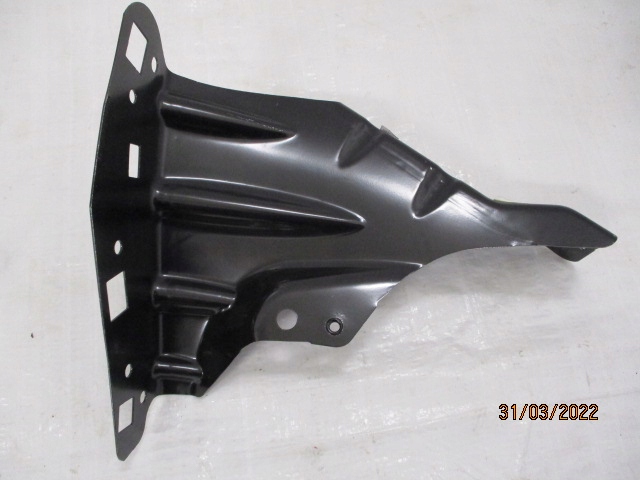 фото №5, Citroen c3 iii кронштейн кронштейн крила ліва