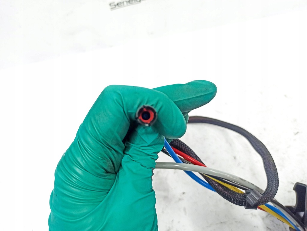 фото №11, Mercedes-benz r w251 2012 панели управление, переключатели