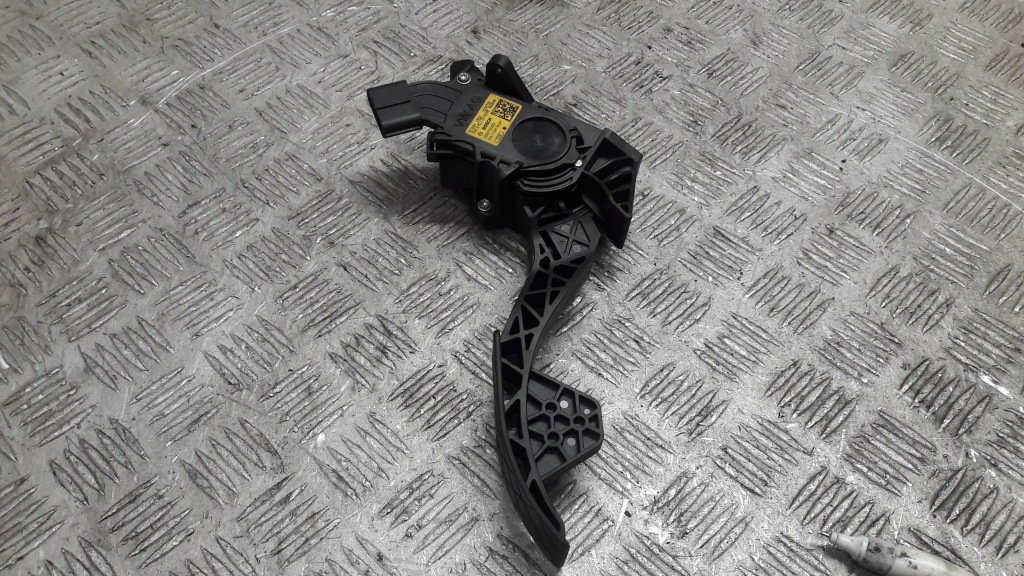 фото №4, Rapid потенціометр газу 0280755223