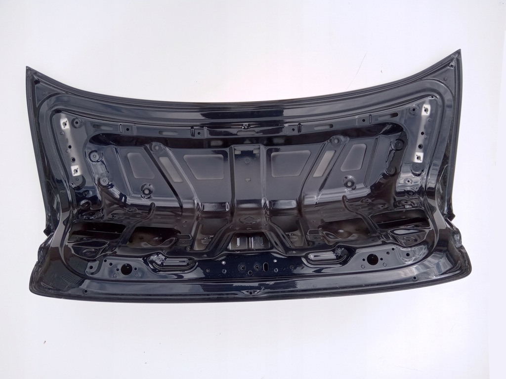 фото №9, Крышка багажника крышка багажника bmw 5 g30