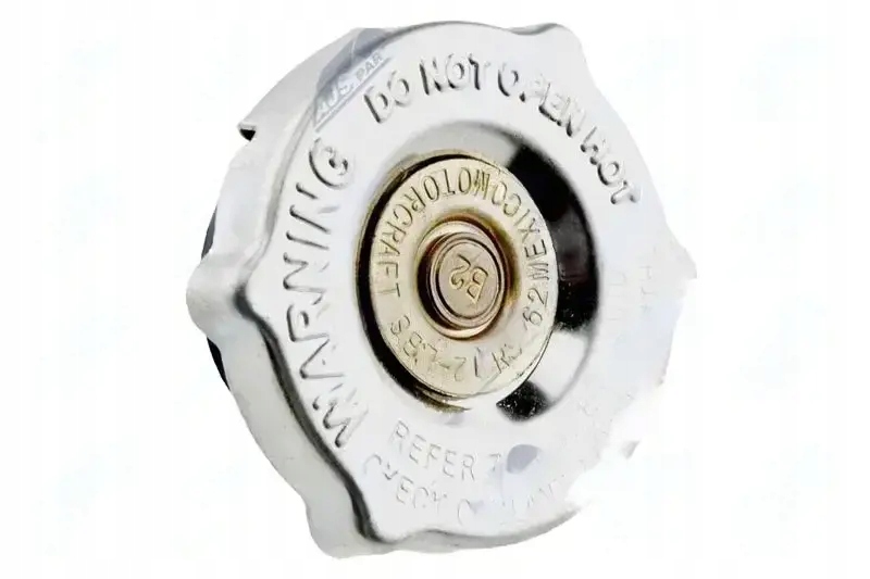 фото №1, Крышка радиатора cck-ch-000 nty