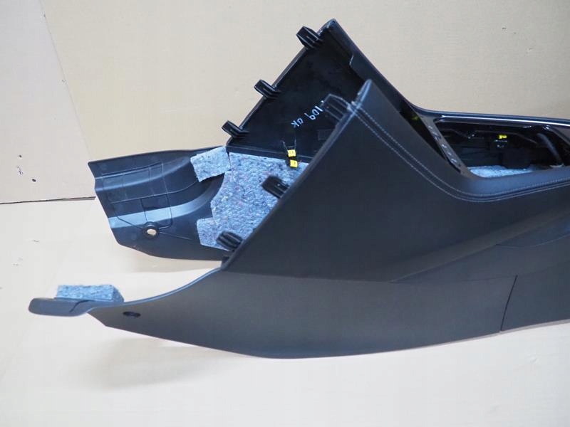 фото №4, Туннель средний подлокотник opel grandland x