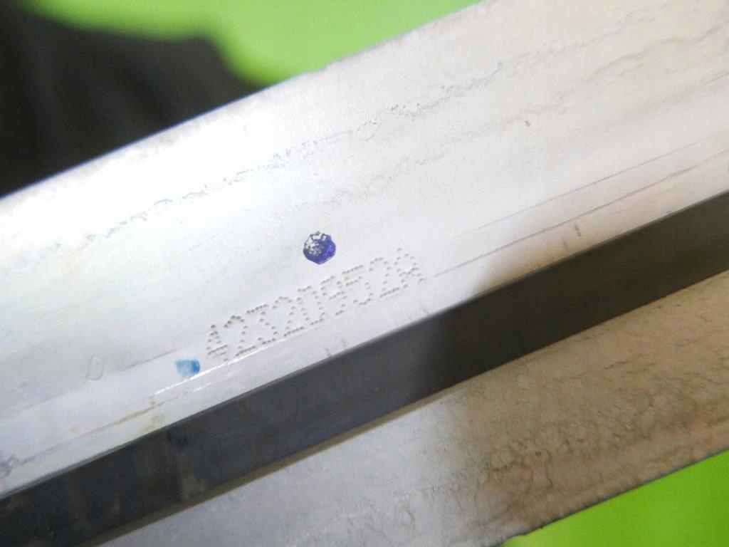 фото №7, Випарник кондиціонера mercedes w169 a170 1.7 04-08