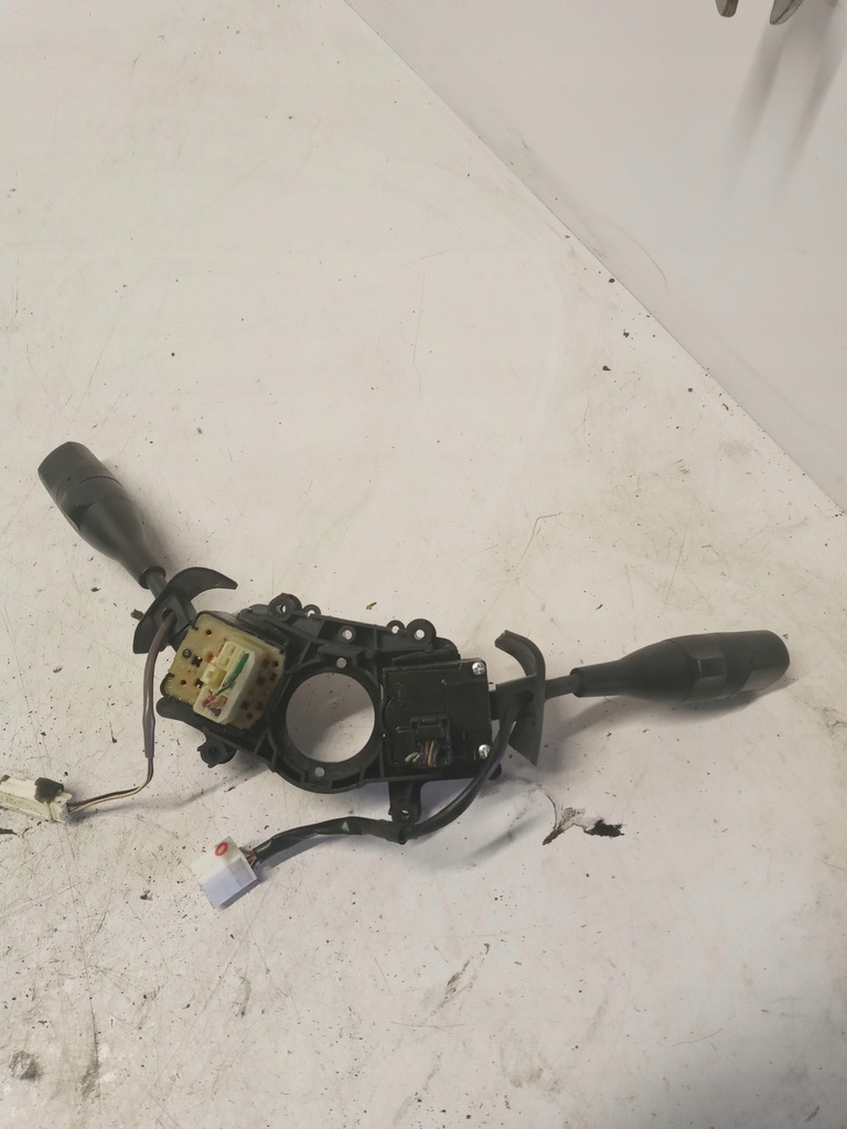 фото №5, Переключатель комбинированный chevrolet epica ii