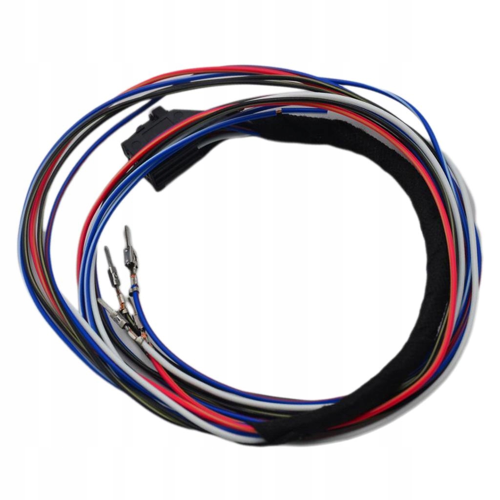 фото №6, 2x 1j1970011f система керування gra шланг проводка трубопровід