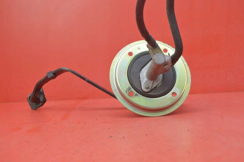 фото №6, Педаль педали сцепление mitsubishi lancer 7 vii 03-11