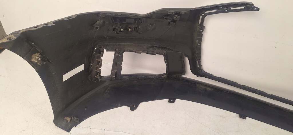 фото №8, Audi a6 c8 4k0 s line бампер перед передній 2018-2024r