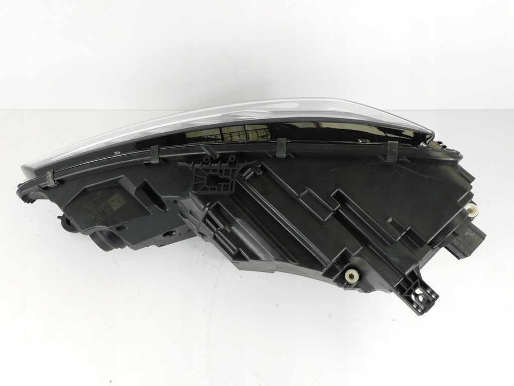 фото №15, Audi a4 b9 8w s4 lift лампа правая full led usa 8w0941034f