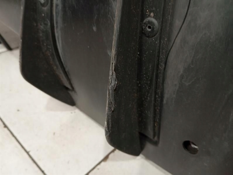 фото №6, Porsche 911 992 подкладка 9gt825197b диффузор подвеска gt3