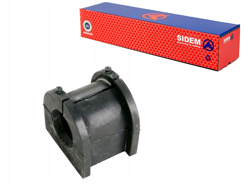 фото №1, Sidem подушка стабілізатора citroen c4 aircross 1