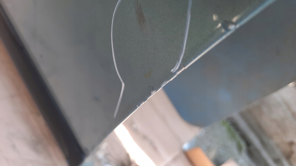 фото №7, Дверь левый перед nissan almera 01r hb