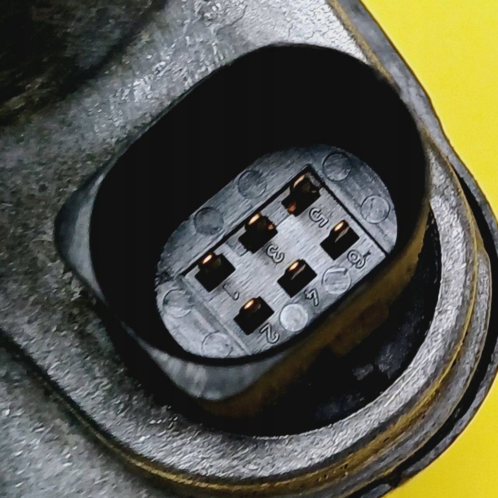 фото №6, Дросельна заслінка audi a4 s4 b6 1.6 бензин 06b133062f nr446