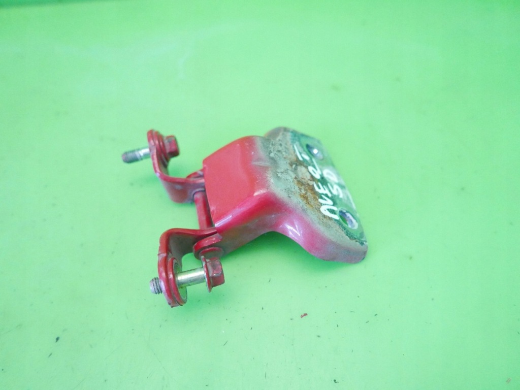 фото №10, Петля двері лівий перед dół 73l chevrolet aveo i t200 02-07