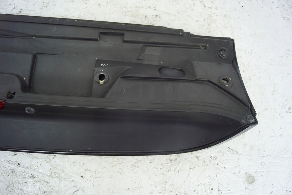 фото №6, Спойлер спойлер світло стоп bmw x5 e53