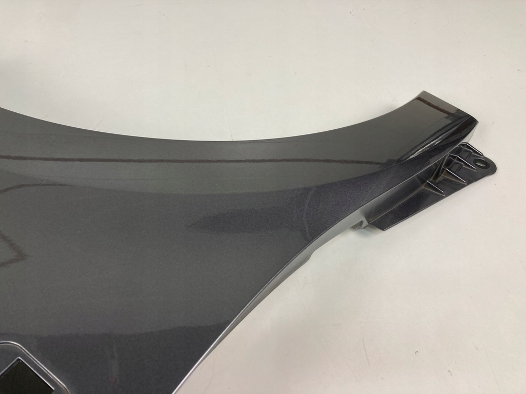 фото №8, Крила правий передній renault twingo iii 3