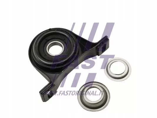 фото №3, Fast ft28005 подвеска, wał приводной