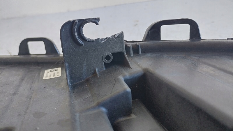 фото №4, Opel astra v лампа перед