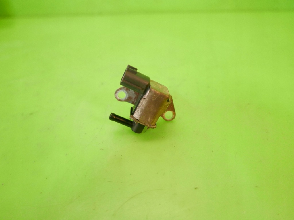 фото №7, Клапан вакуумa k5t46695 nissan qashqai i j10 2.0 16v