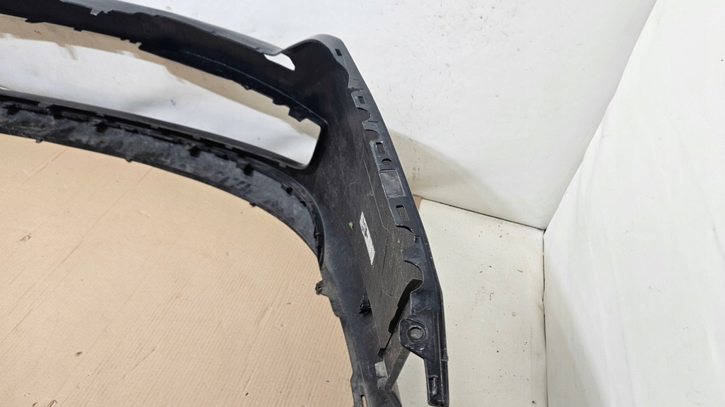 фото №14, Бампер перед передний renault laguna iii 620220001r