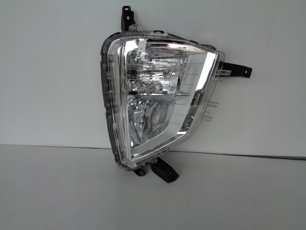 фото №1, Противотуманная фара правый mitsubishi eclipse cross 17-