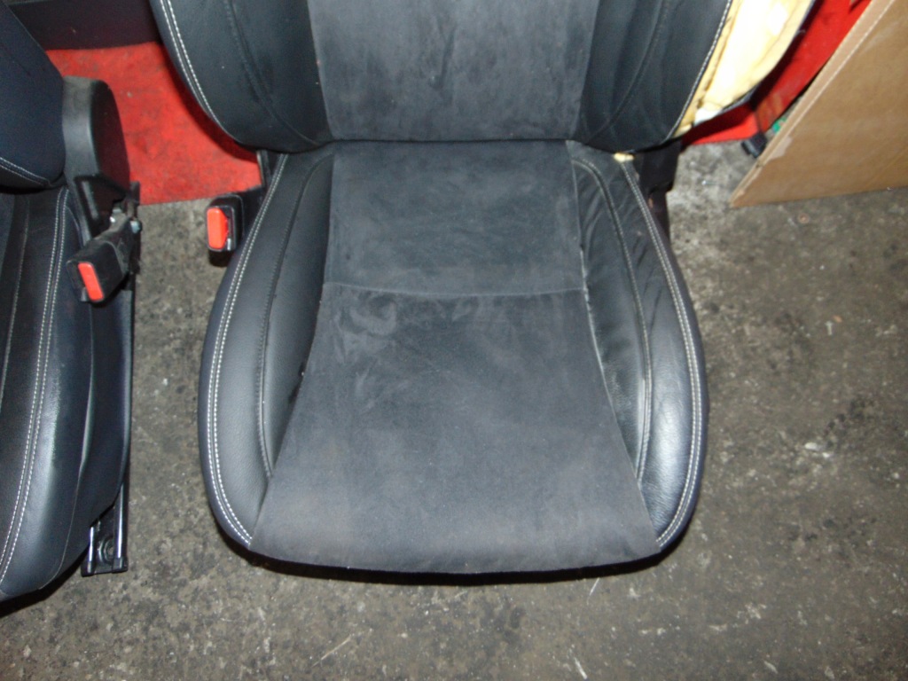 фото №13, Suzuki vitara ly 2 ii 3 iii 15- сидіння перехідник заднє сидіння сидіння