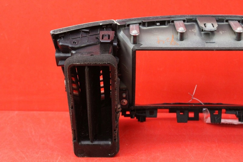 фото №5, Решітка обдув середня панелі приладової панелі infiniti fx 2 ii fx30 08-17