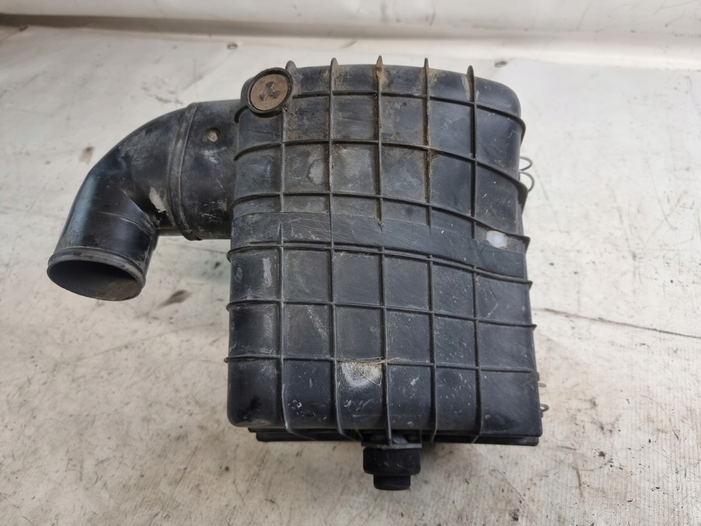 фото №14, Корпус фільтра повітря оригінальний номер 91153318 opel frontera a 2.5 tds