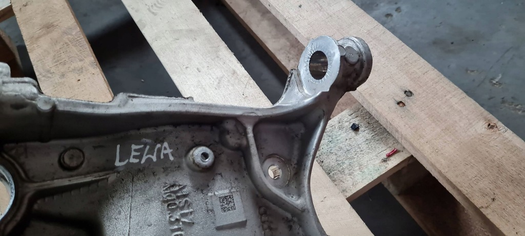 фото №7, A6 c8 4k кронштейн кронштейн кронштейн двигуна ліва ліва 80a399295s q5 80a a7 4k