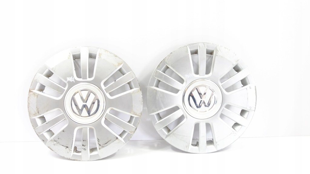 фото №1, Vw up колпак 14 1s0601147d