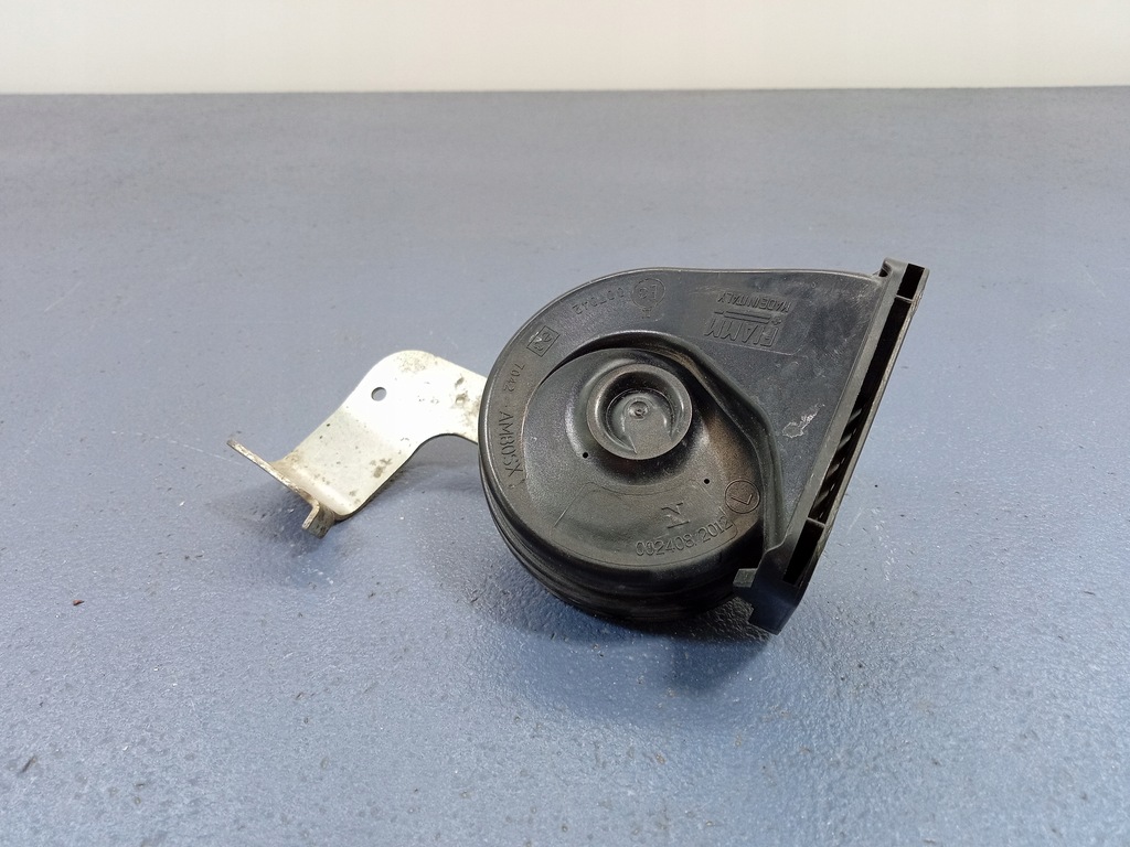 фото №1, Alfa romeo stelvio qv сигнал звуковий клаксон