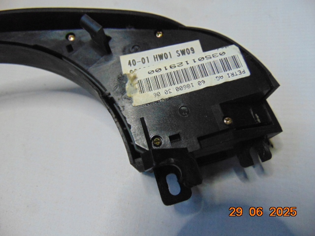 фото №9, Bmw e46 e39 e53 x5 повітропровід кнопки керування мультифункція керма