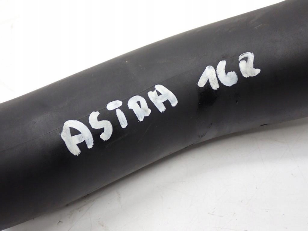 фото №8, Wąż шланг труба интеркулер воздуха opel astra v k 1.0 turbo le1 16r