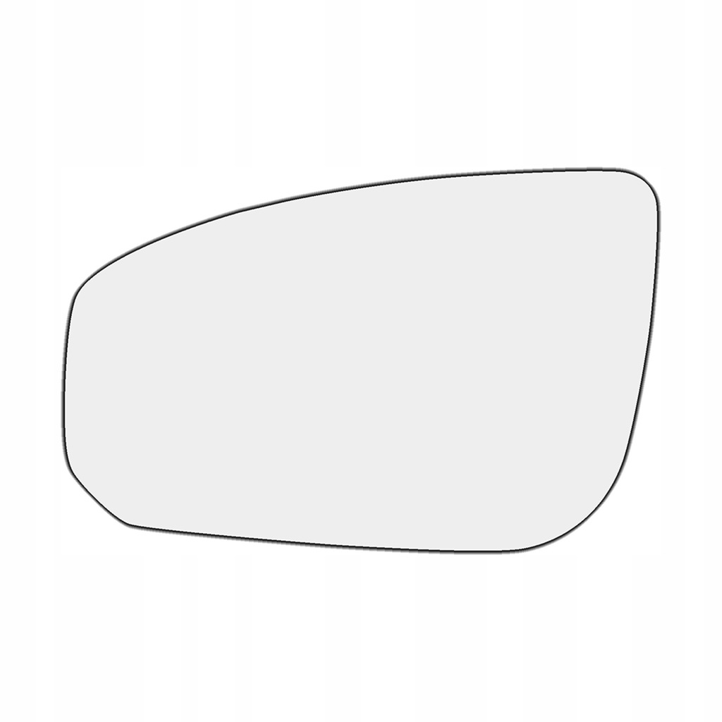 фото №1, Стекло/зеркало nissan maxima a34 qx 2003-2008 2004