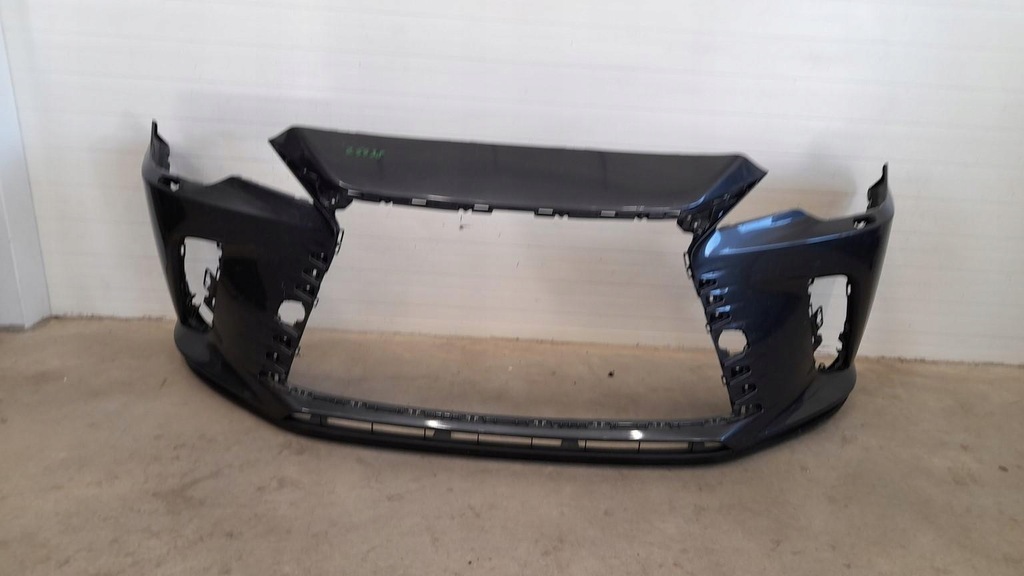 фото №1, Бампер передний lexus rx 5 v 500h 2022