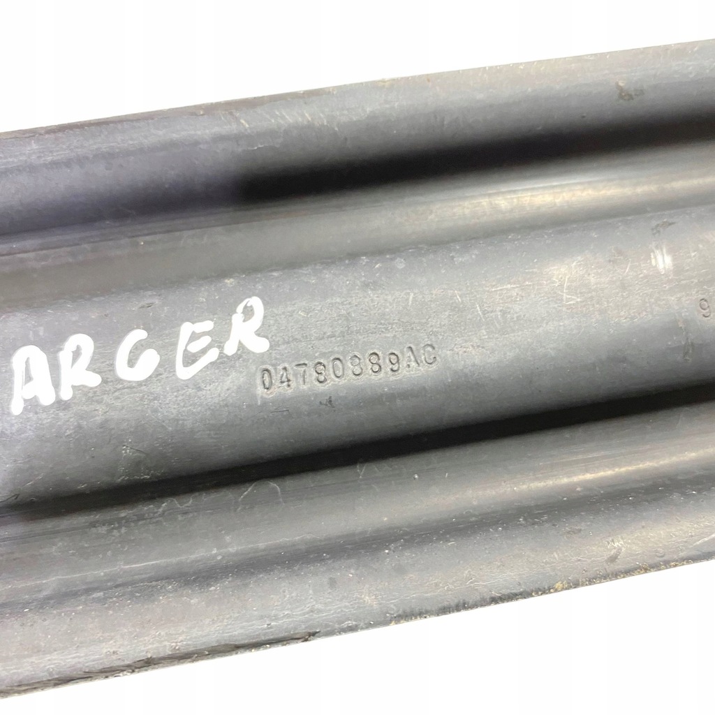 фото №5, Dodge charger 2017 підвіски