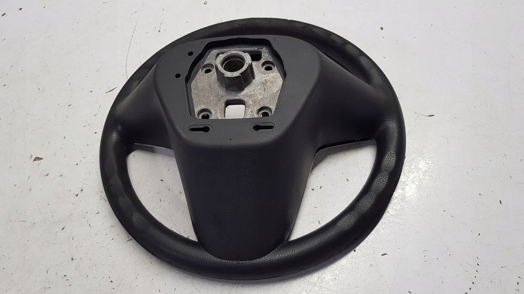 фото №12, Воздуховод dekor opel meriva b