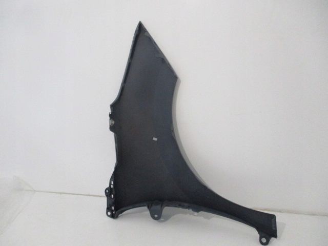 фото №9, 5008 i крила лівий передній новий 9685904880