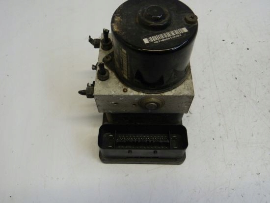 фото №1, Насос abs 1c0907379m vw bora 1.6 fsi