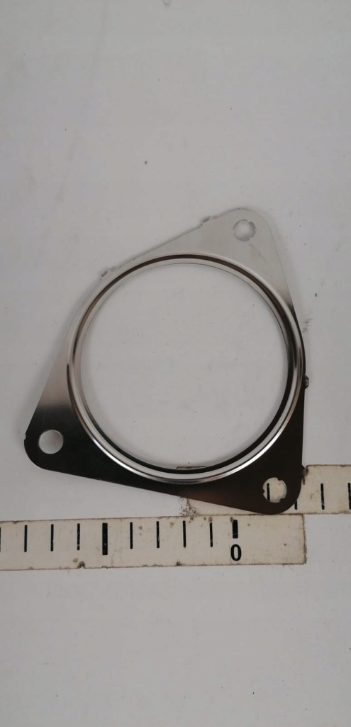 фото №1, Прокладка труби випускної xc60 xc90 s90 v90 ii 2