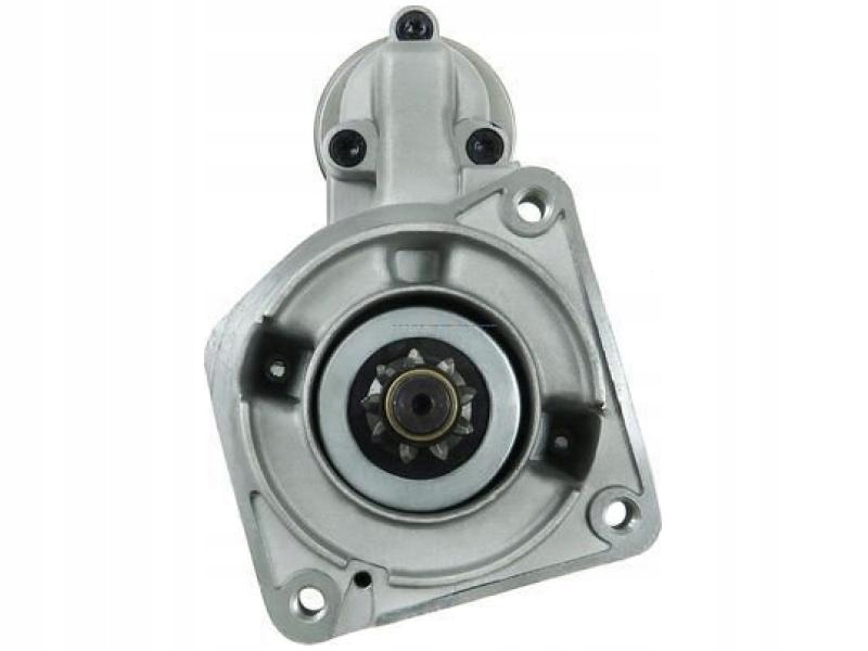 фото №12, Стартер as-pl m3t80571 026911023x 035911023nx