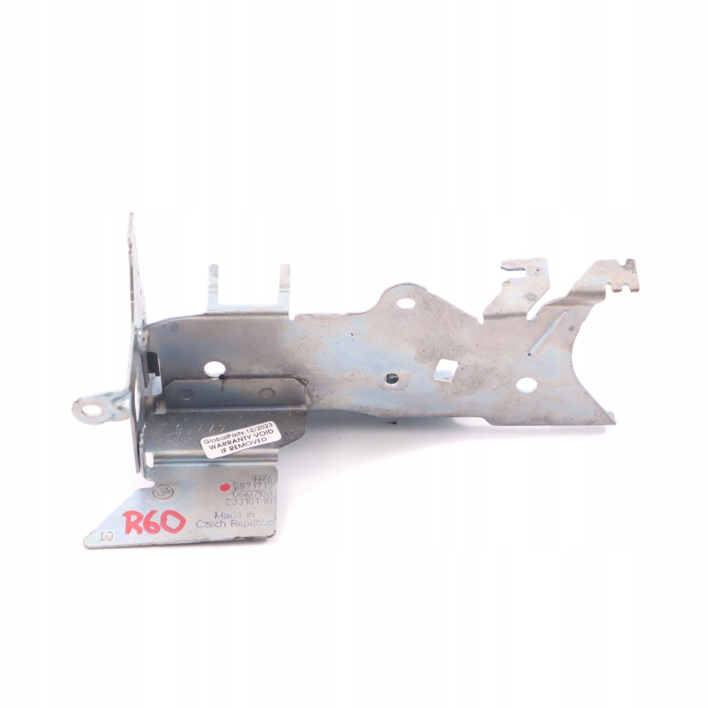 фото №1, Mini r60 countryman r61 paceman кронштейн клапана вакуумa egr 8571719