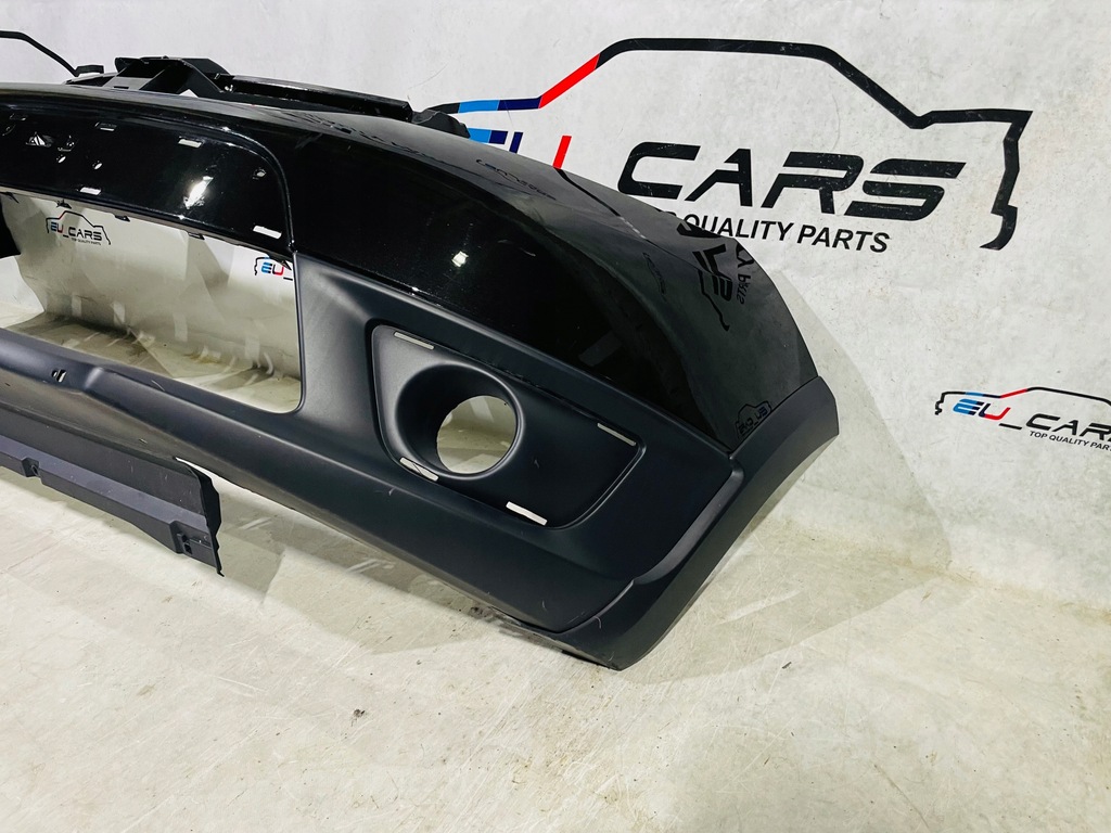 фото №11, Dacia sandero 2 logan 2 бампер перед передний 2012-2016 rok